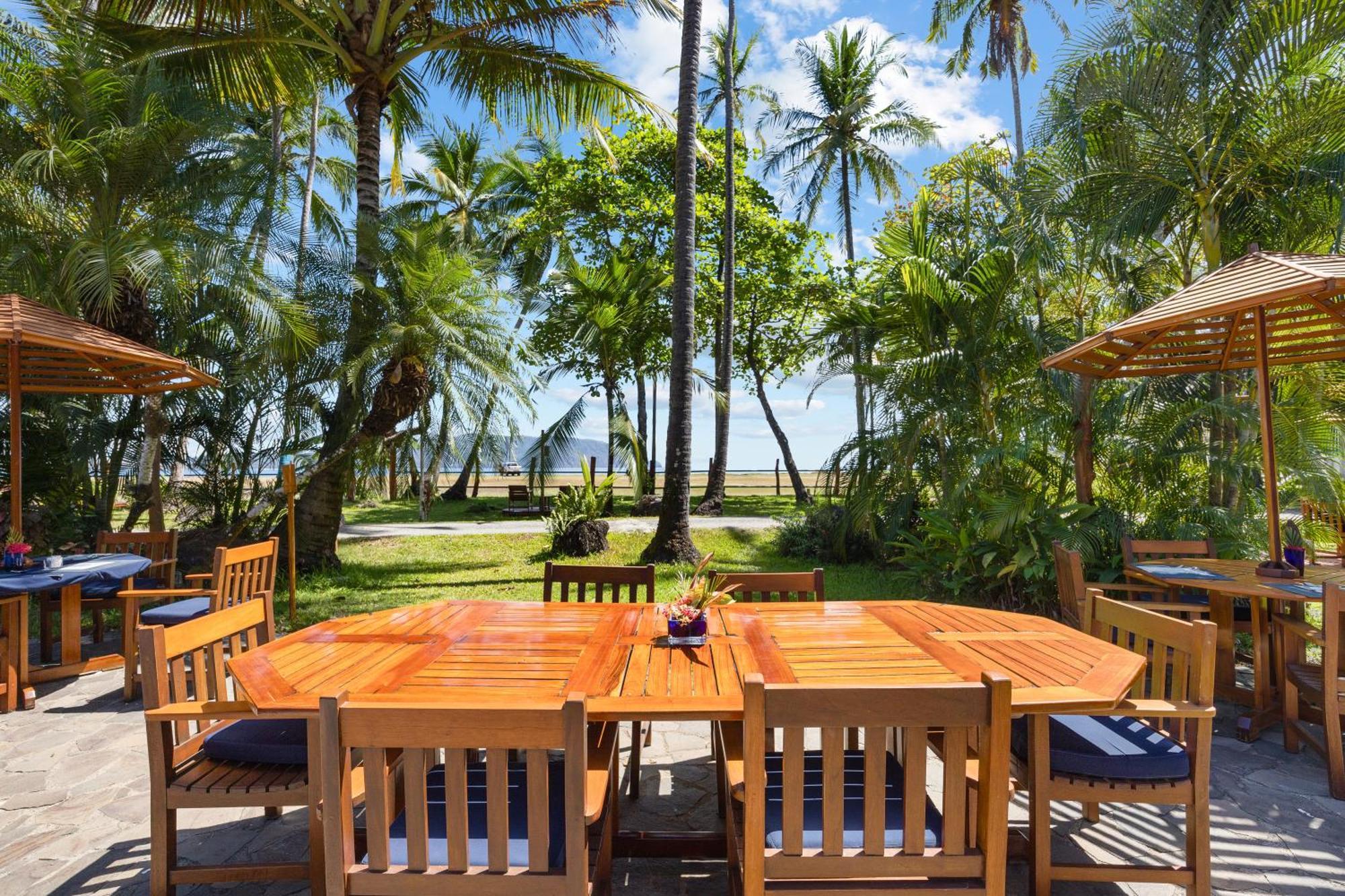Tambor Tropical Beach Resort- Adults Only Exterior foto