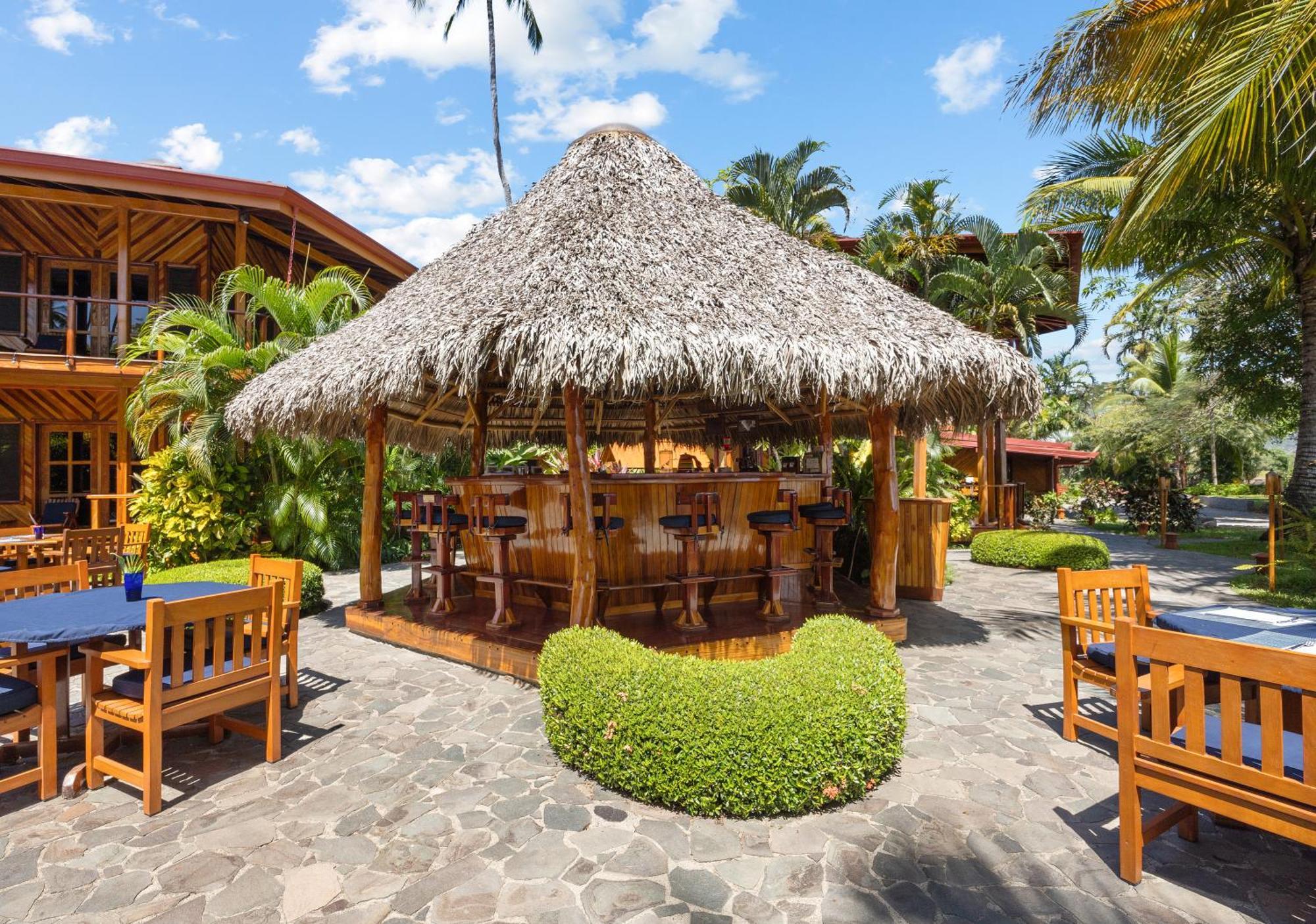 Tambor Tropical Beach Resort- Adults Only Exterior foto