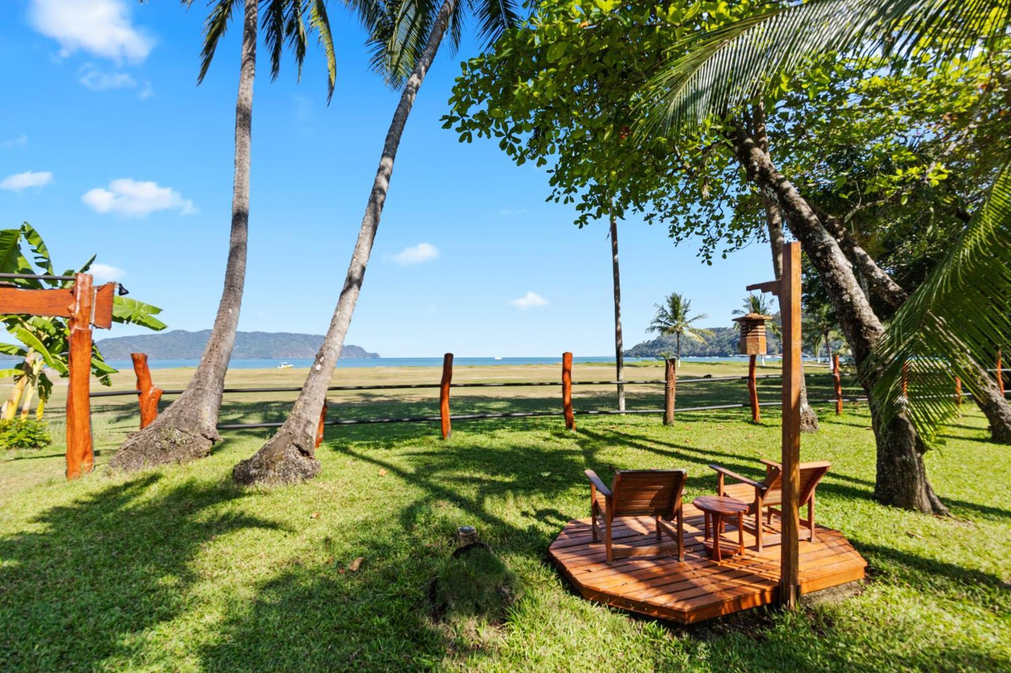 Tambor Tropical Beach Resort- Adults Only Exterior foto