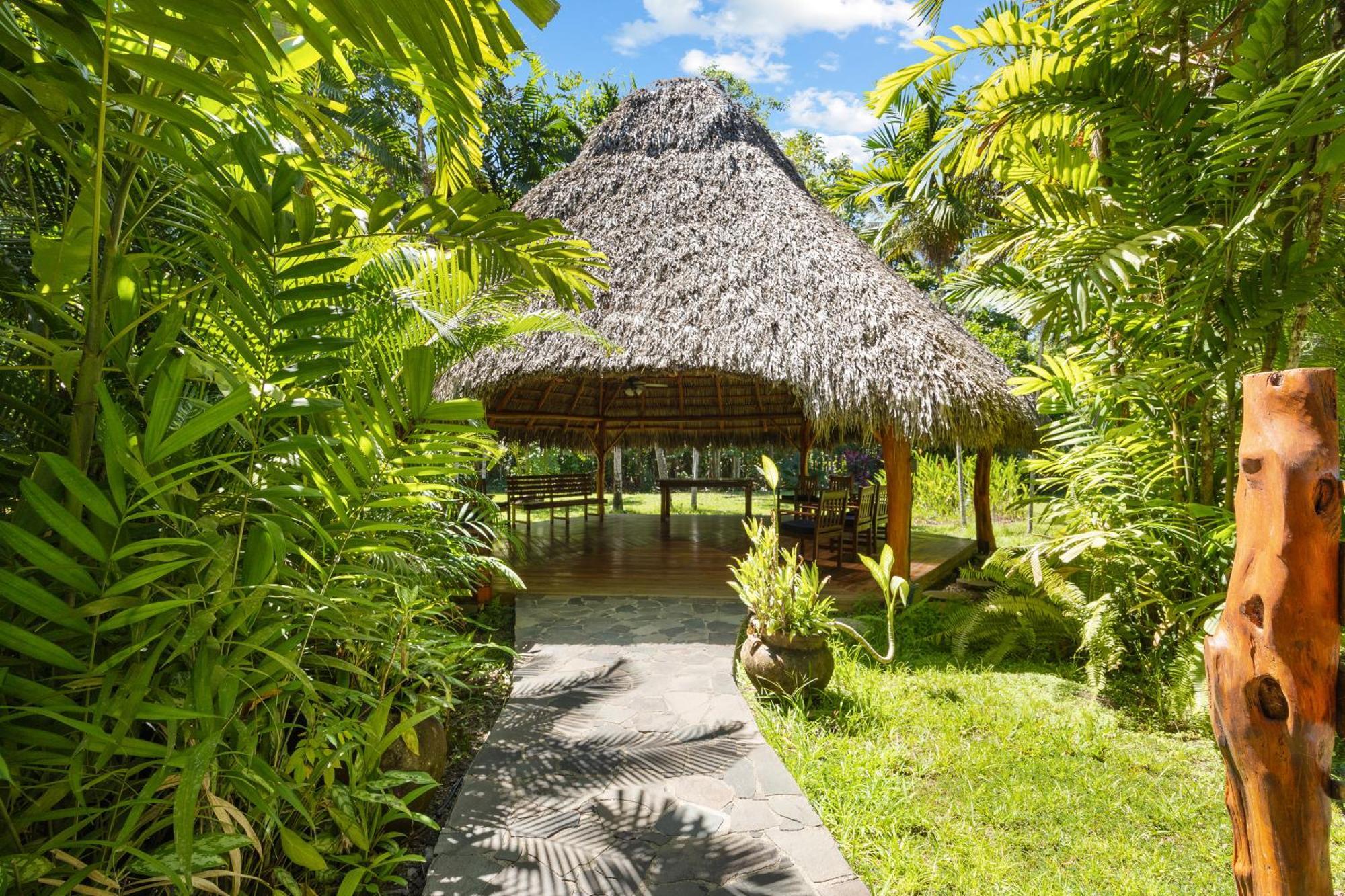 Tambor Tropical Beach Resort- Adults Only Exterior foto