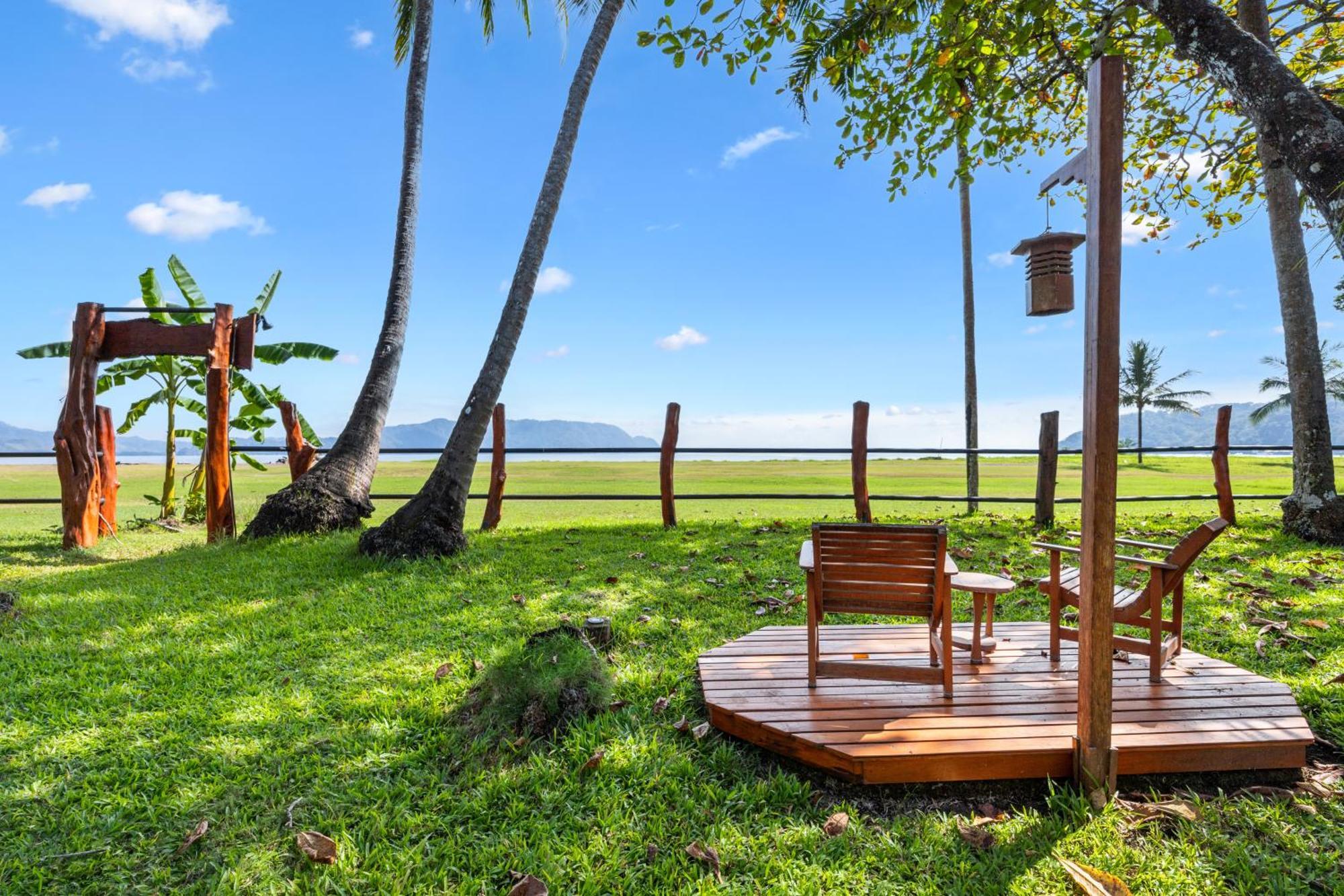 Tambor Tropical Beach Resort- Adults Only Exterior foto