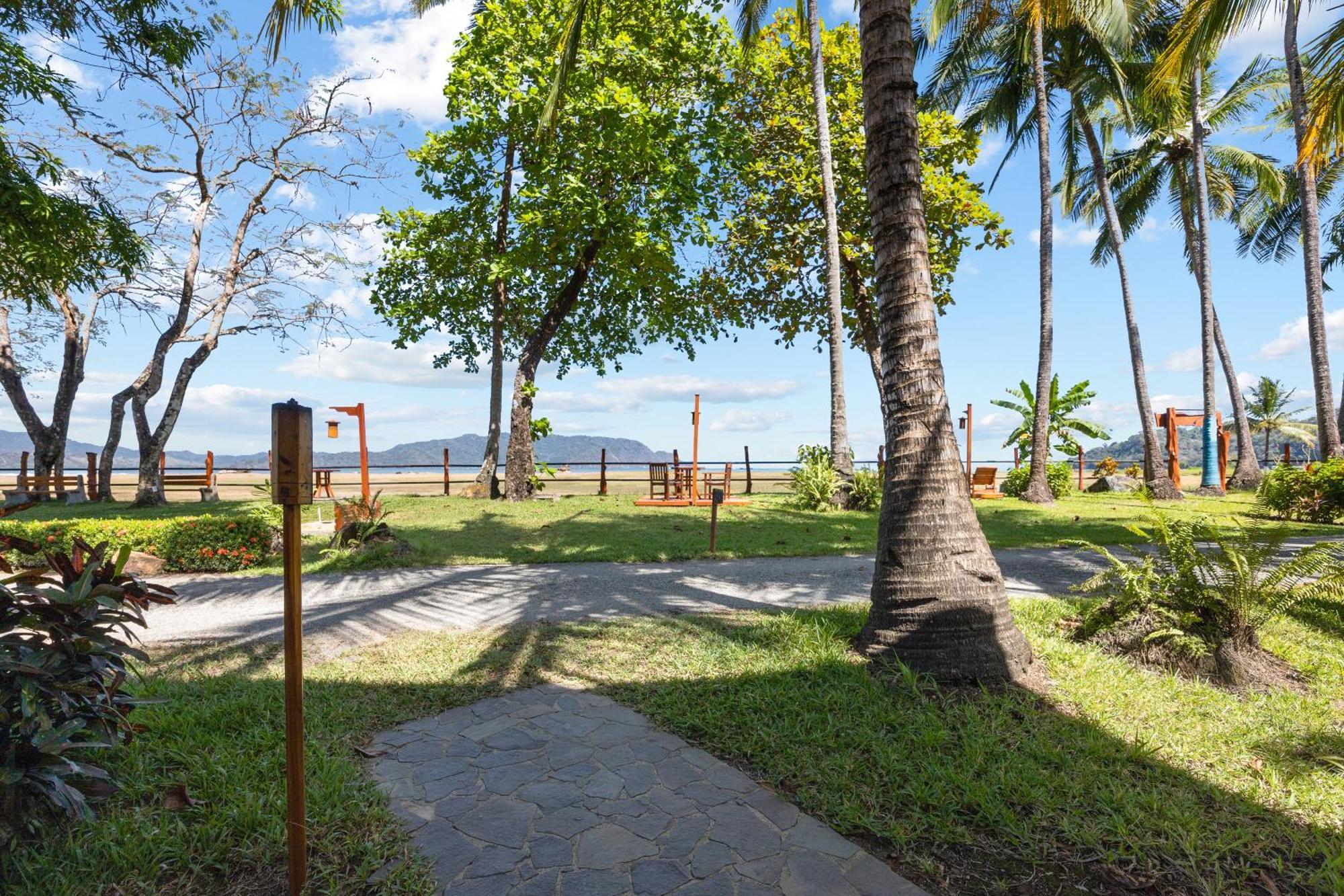 Tambor Tropical Beach Resort- Adults Only Exterior foto
