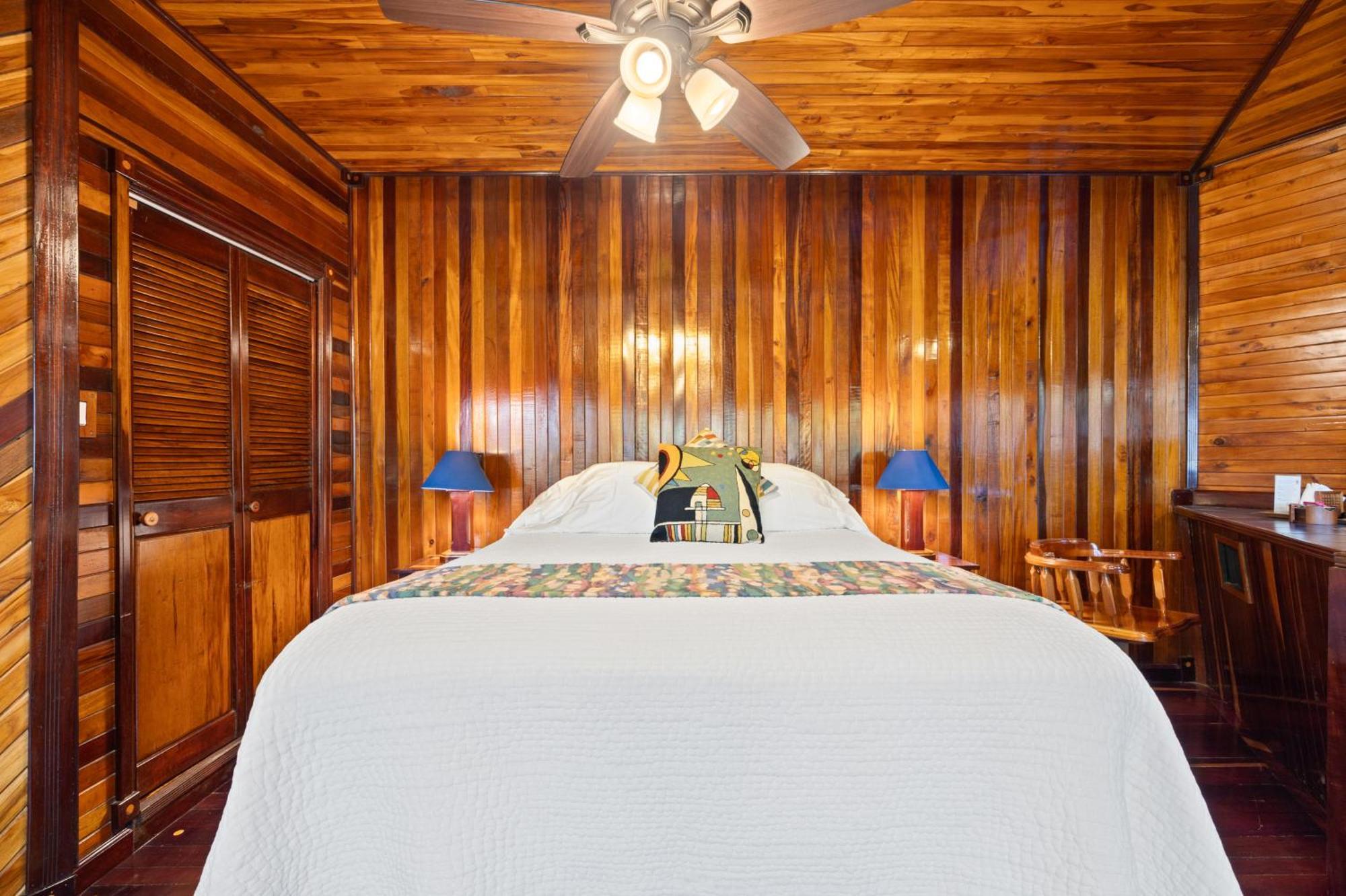 Tambor Tropical Beach Resort- Adults Only Habitación foto