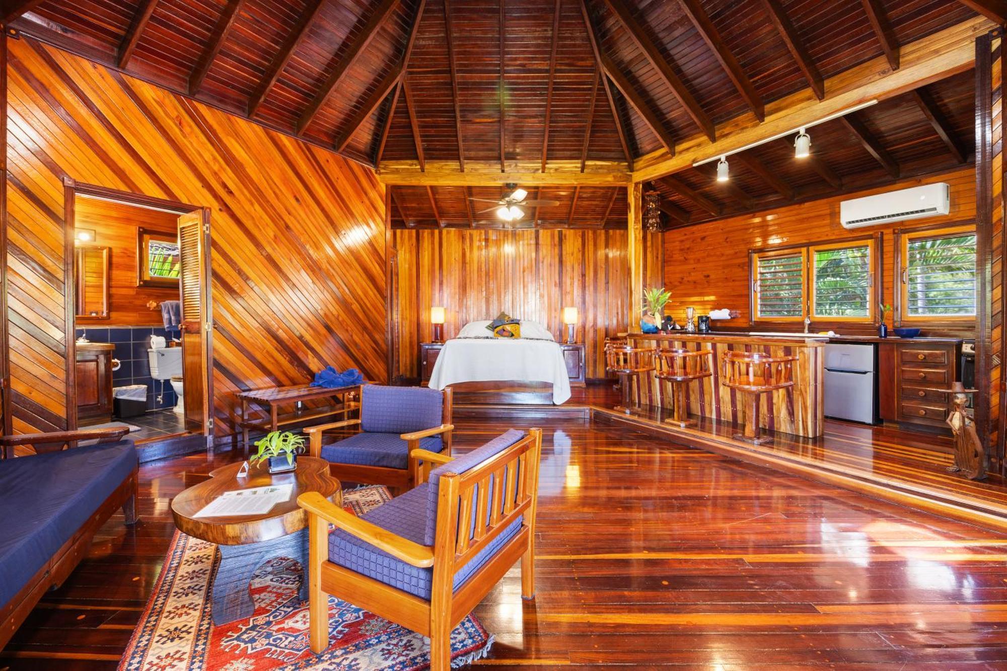 Tambor Tropical Beach Resort- Adults Only Habitación foto