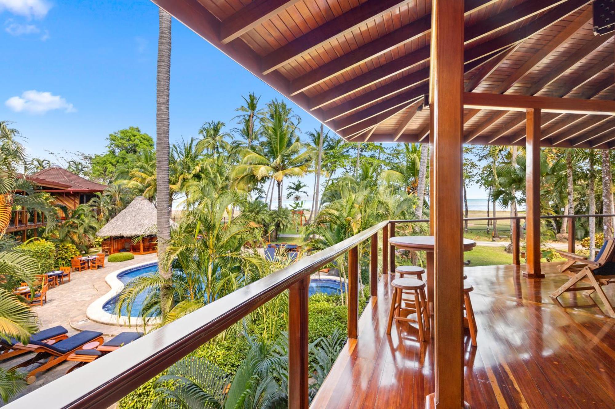 Tambor Tropical Beach Resort- Adults Only Exterior foto