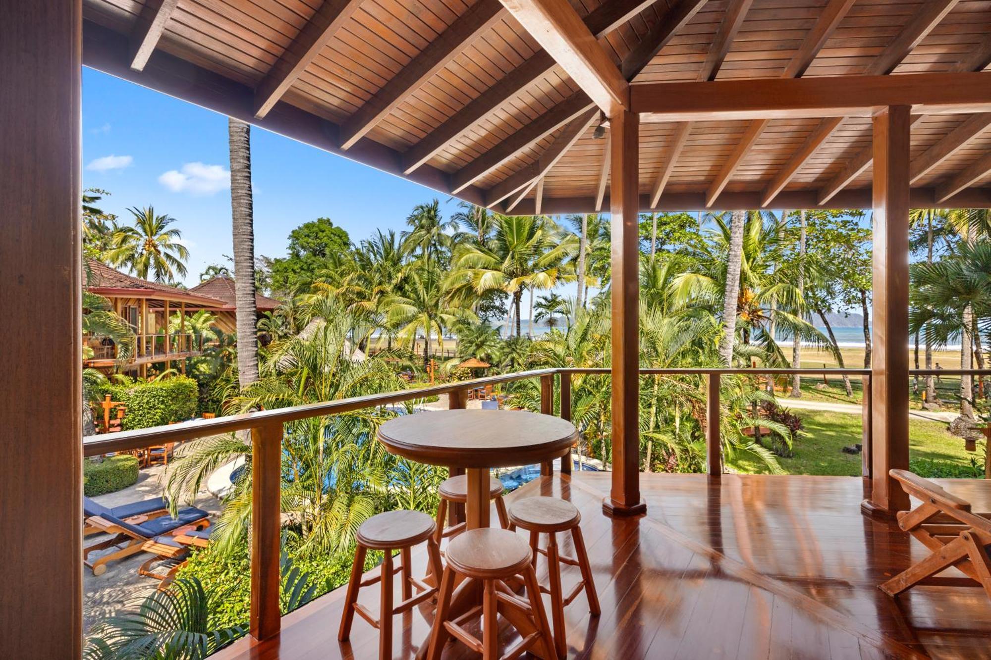 Tambor Tropical Beach Resort- Adults Only Exterior foto