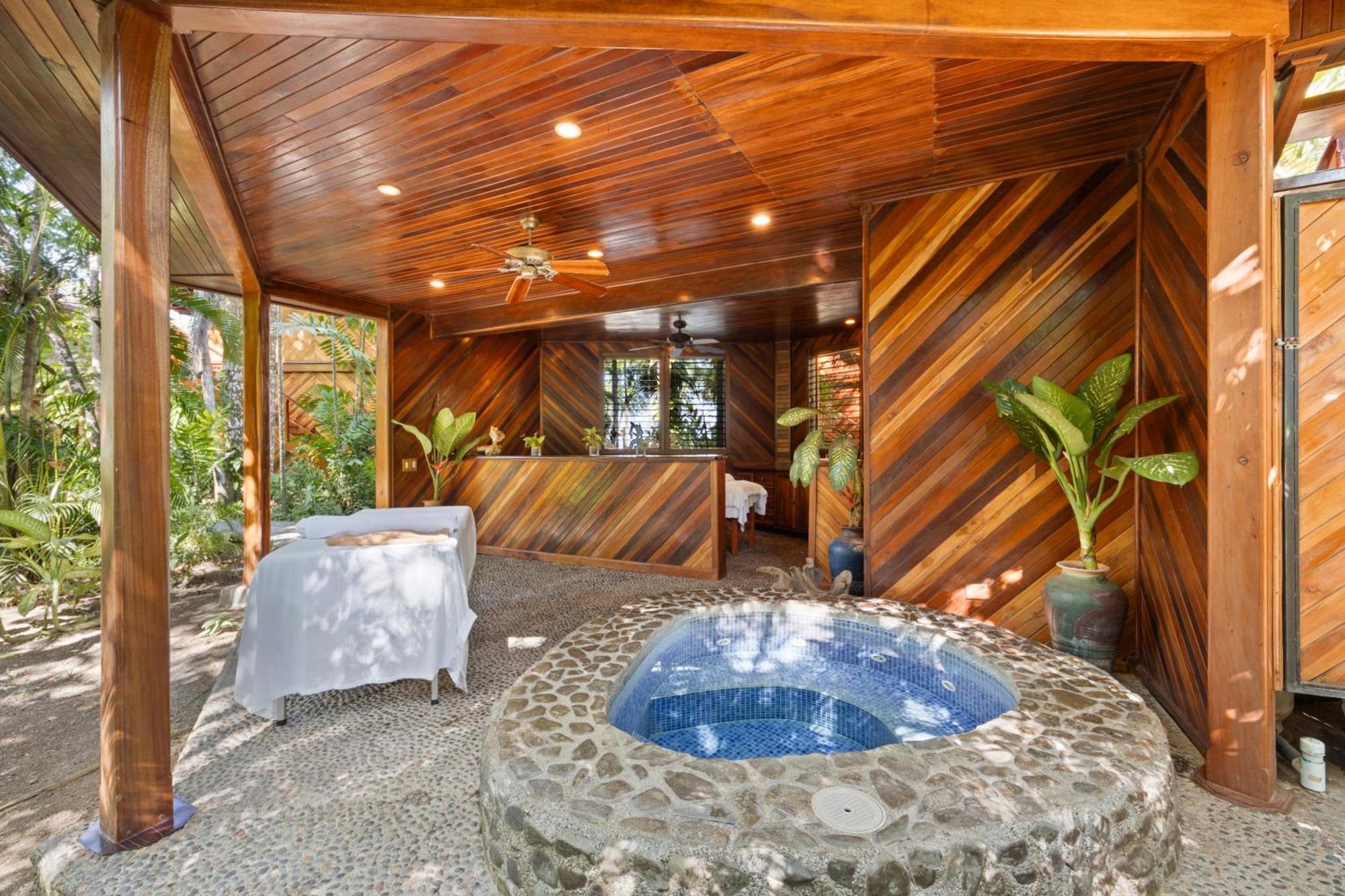 Tambor Tropical Beach Resort- Adults Only Exterior foto