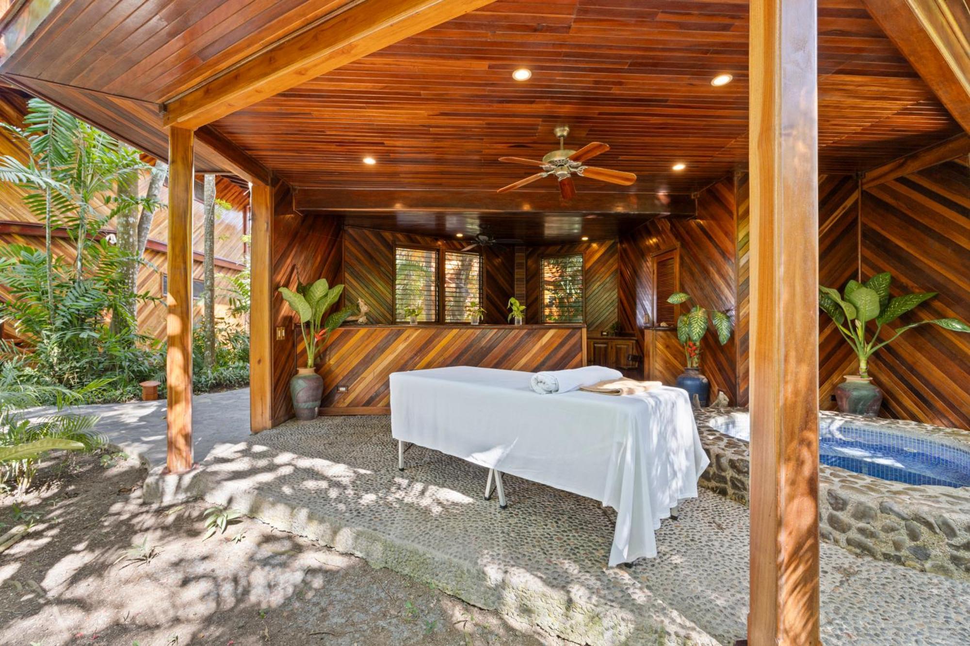 Tambor Tropical Beach Resort- Adults Only Exterior foto